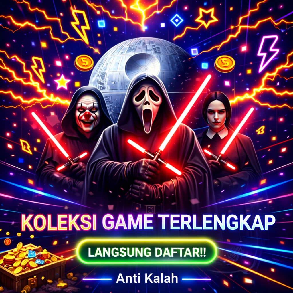 Galeri foto MEGACUAN33 ➔ Portal Informasi Megacuan: Media Review Oke di Jakarta